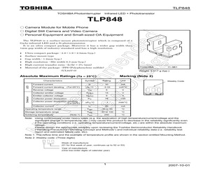 TLP848.pdf