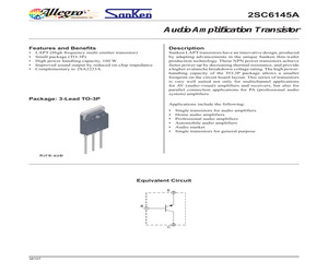 2SC6145AY.pdf