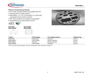 BAV99SH6327XT.pdf