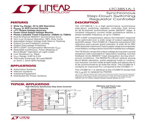 LTC3851AIMSE-1#PBF.pdf