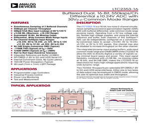 LTC2353CLX-16#PBF.pdf