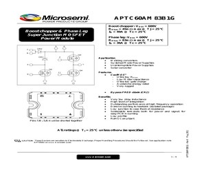 APTC60AM83B1G.pdf