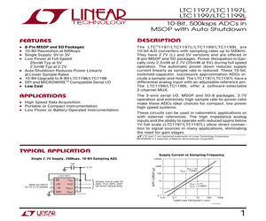 LTC1197LC.pdf