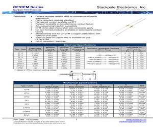 CF12GT270K.pdf