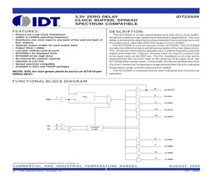 IDT23S09-1DC.pdf