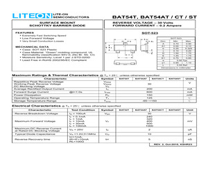 BAT54AT.pdf