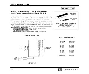 IN74HC154DW.pdf