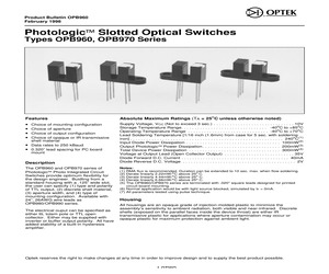 OPB961T11.pdf