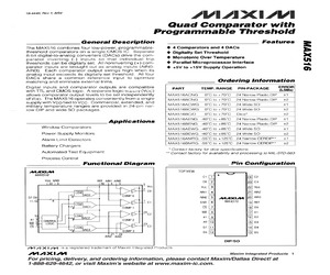 MAX516BCNG+.pdf