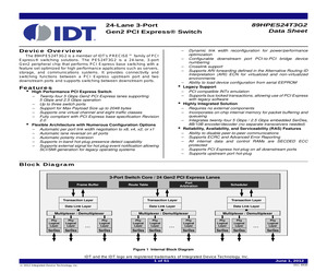 IDT89HPES24T3G2ZBBR8.pdf