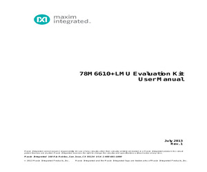 78M6610+LMU/EK#1.pdf