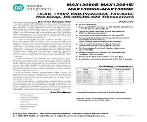 MAX13080EASD+T.pdf