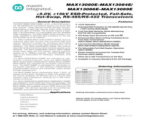 MAX13080EESD+.pdf