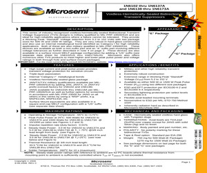 MSP1N6164A.pdf