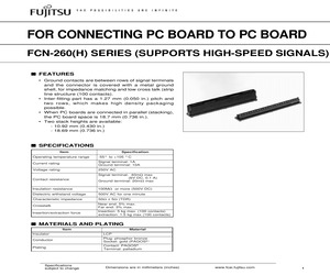 FCN-264J100-G/0.pdf