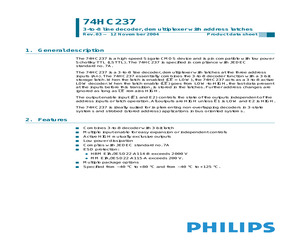 74HC237D-T.pdf