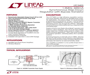 LTC3403EDD#PBF.pdf