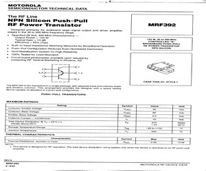 MRF392.pdf