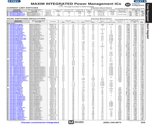 MAX16903SAUE33/V+.pdf