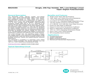 MAX5394LATA+T.pdf