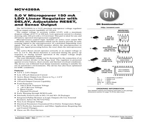 NCV4269ADW50R2G.pdf