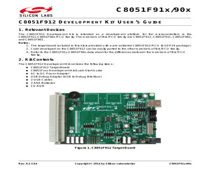 C8051F912-TB-K.pdf