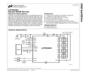 LP55281RLEV.pdf