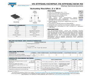 VS-STPS40L15CW-N3.pdf