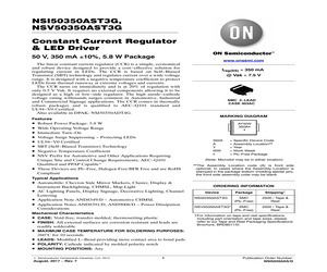 NSV50350AST3G.pdf