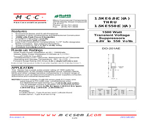 1.5KE200CA-TP.pdf