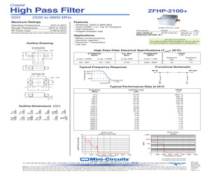 ZFHP-2100B-S+.pdf