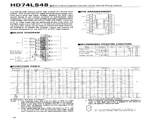 HD74LS48FP.pdf