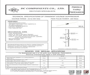 P6KE350A.pdf