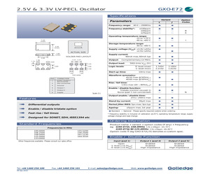 GXO-E72L/BFREQ.pdf