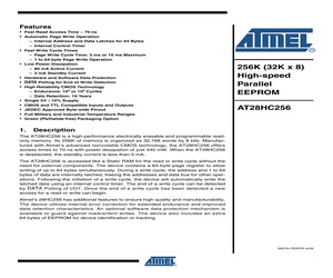 AT28HC256-70JU-T.pdf