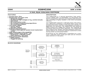 X28HC256JI-90T3.pdf