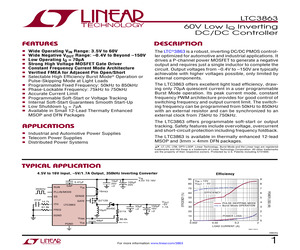 LTC3863EDE#PBF.pdf