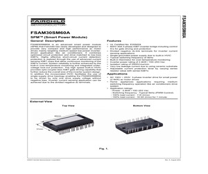 FSAM30SM60A.pdf