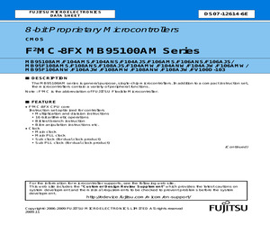 MB95F104AJWPMC.pdf