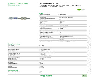 XS1N05PA311S.pdf