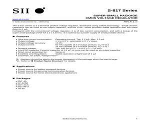 S-817B50AUA-CXNT2G.pdf