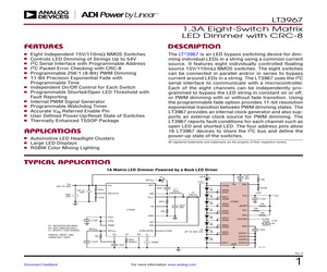 LT3967JFE#PBF.pdf