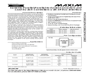 MAX1662 MAX1663.pdf
