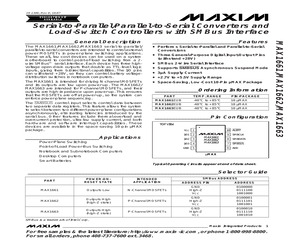 MAX1662EUB.pdf