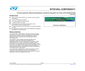 STEVAL-CBP005V1..pdf
