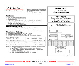 SMAJ110AP.pdf
