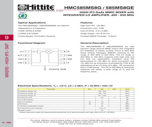 HMC585MS8GE.pdf