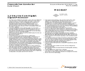 MSC8157SVT1200A.pdf