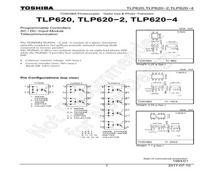 TLP620(D4-GB,F).pdf