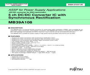 MB39A108PFT-E1.pdf